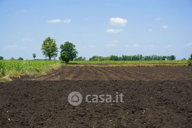 Terreno agricolo in commerciale in Via Giuseppe Mazzini 6