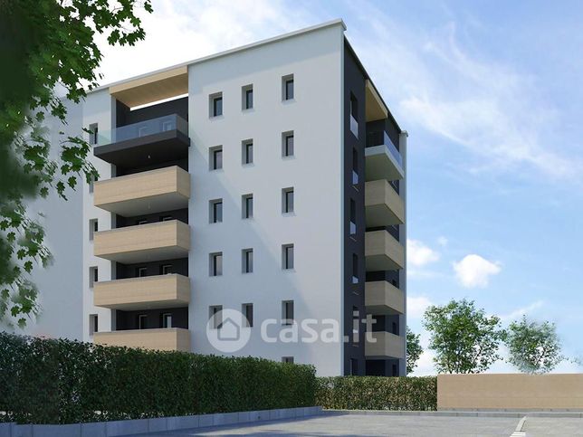 Appartamento in residenziale in Via Erberto Carboni