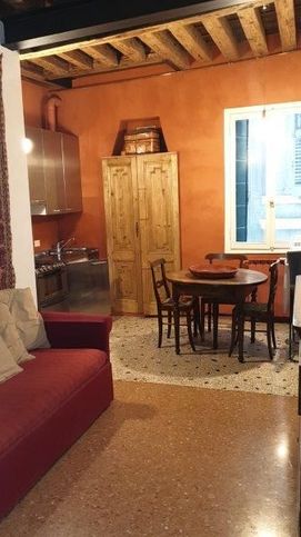 Appartamento in residenziale in Calle Zaguri