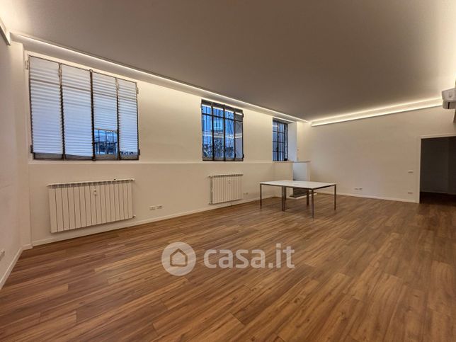 Ufficio in commerciale in Via Francesco Soave