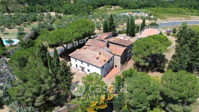 Casa indipendente in residenziale in Via Orazio Bacci