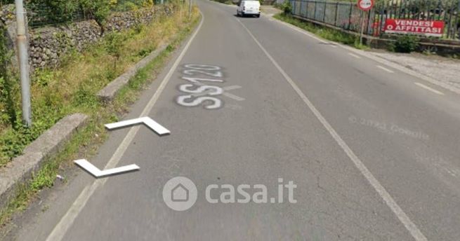 Terreno agricolo in commerciale in Strada Statale dell'Etna e delle Madonie