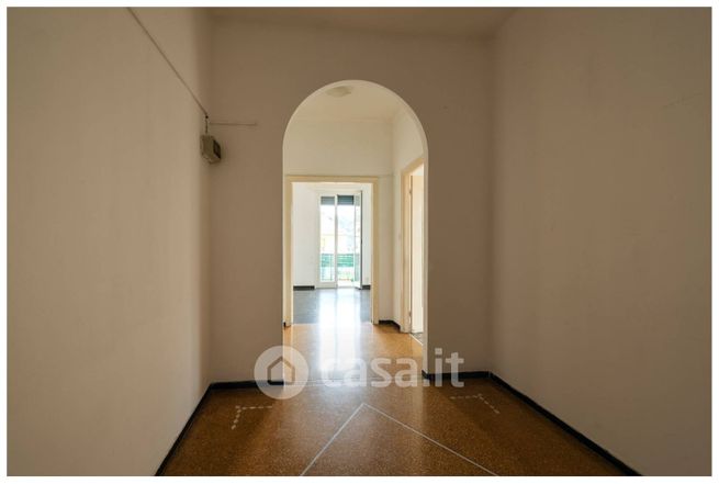 Appartamento in residenziale in Via Vincenzo Graffigna 3