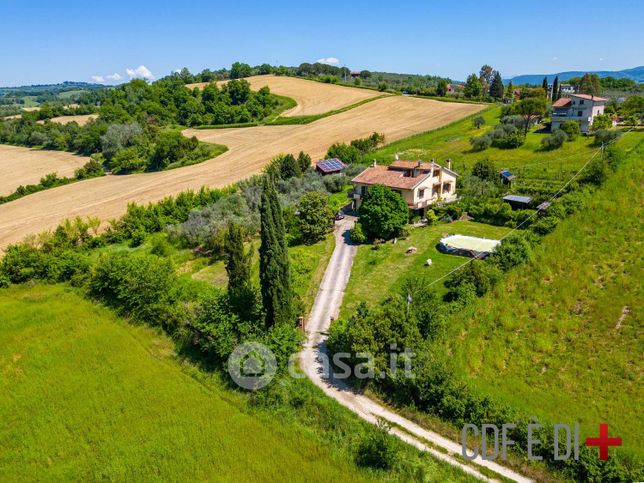Villa in residenziale in Via colle copecchio