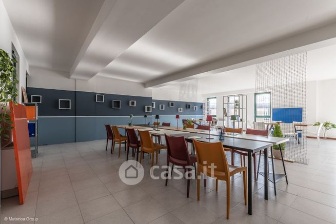 Ufficio in commerciale in Piazza Monte Rosa 13