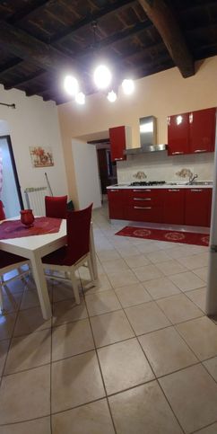 Casa indipendente in residenziale in Via della Trinità