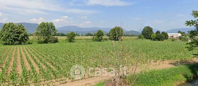 Terreno agricolo in commerciale in Via Benedetto Croce