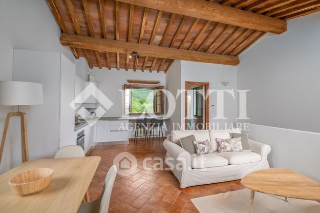 Appartamento in residenziale in Via di San Jacopo
