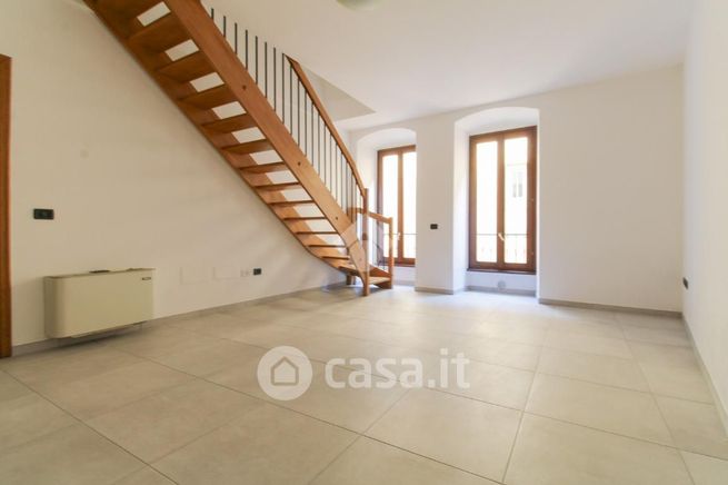 Appartamento in residenziale in Via Brunati