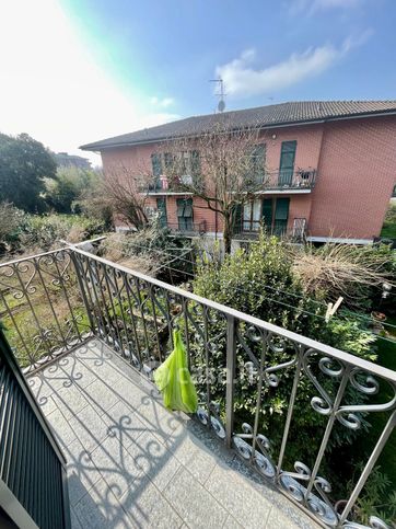 Appartamento in residenziale in 