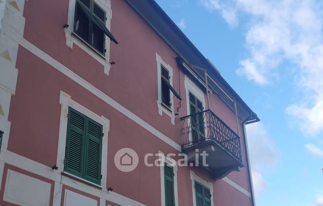 Appartamento in residenziale in mameli
