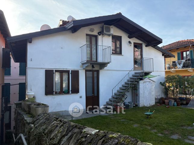 Casa indipendente in residenziale in Via dei Partigiani 115