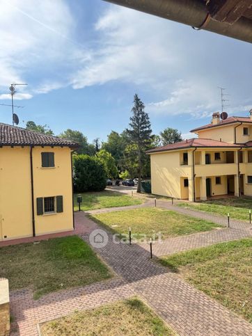 Appartamento in residenziale in Via Savena Superiore 28