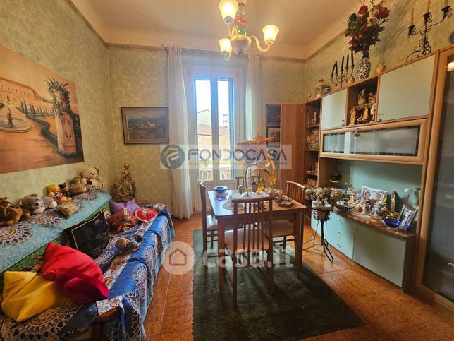 Appartamento in residenziale in Via Mantova