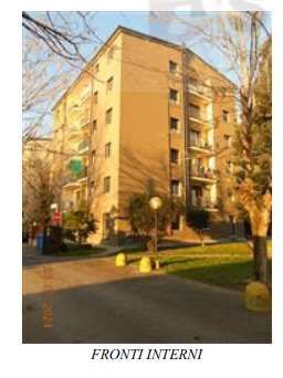 Appartamento in residenziale in Via Don Francesco Gattinoni 3