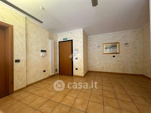 Appartamento in residenziale in