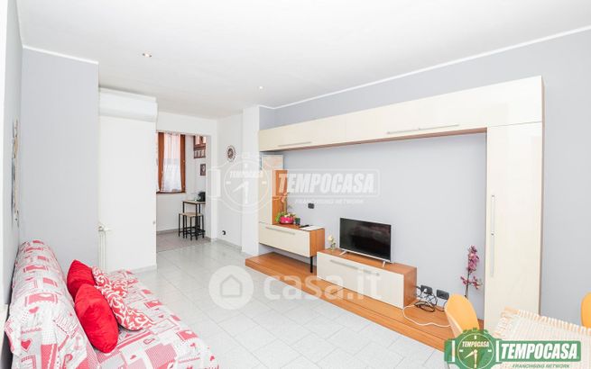 Appartamento in residenziale in Via Giuseppe Verdi 10