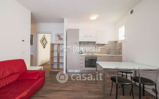 Appartamento in residenziale in Viale Cavalcanti