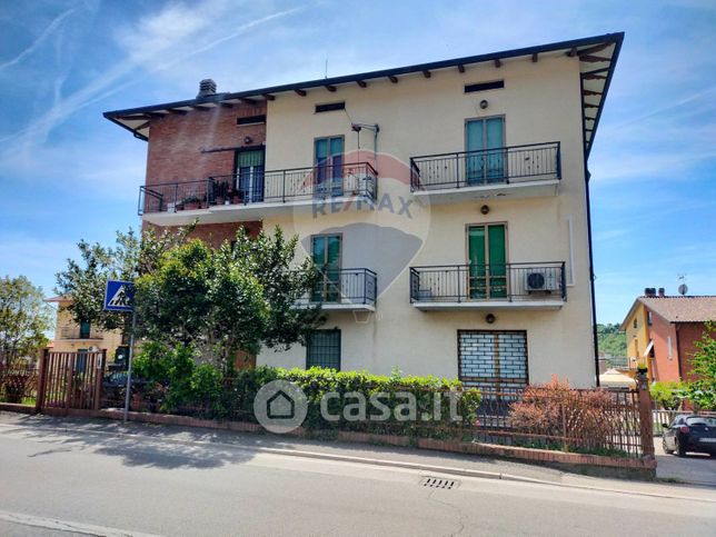Appartamento in residenziale in Via Giuseppe di Vittorio 13 -11