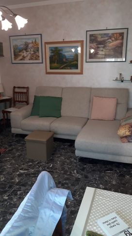 Appartamento in residenziale in Via Lovanio