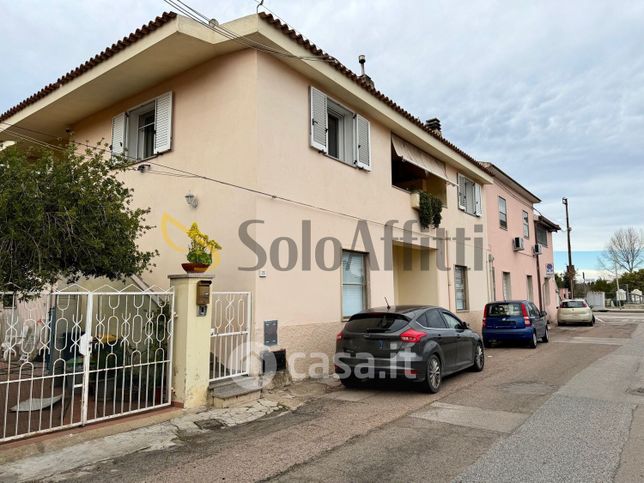 Appartamento in residenziale in Via Catalani 25