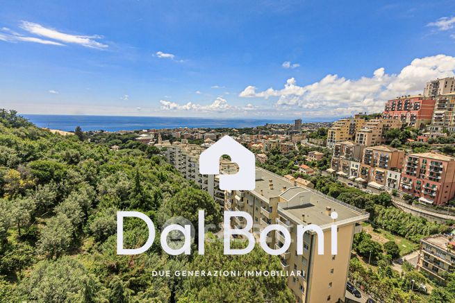 Appartamento in residenziale in Via delle Primule 111