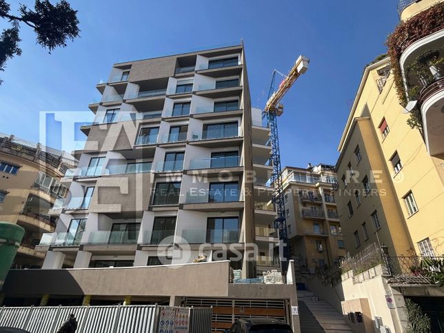 Appartamento in residenziale in Via Archimede 69