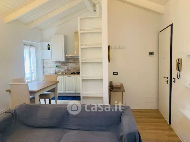 Appartamento in residenziale in 