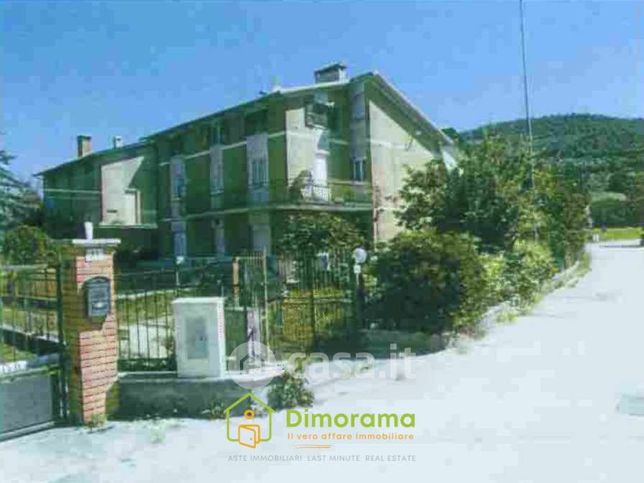 Appartamento in residenziale in Via San Giovanni 33