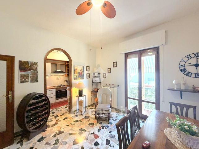 Appartamento in residenziale in Via Ponchielli 2