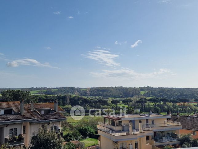 Appartamento in residenziale in Via Frassinoro 24