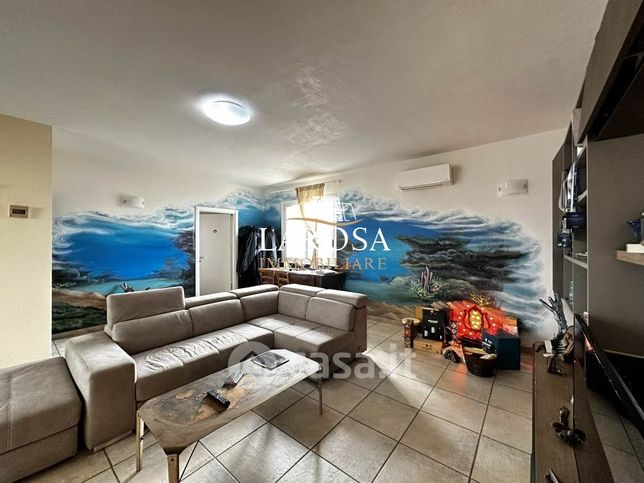 Appartamento in residenziale in Via Vincenzo Gioberti
