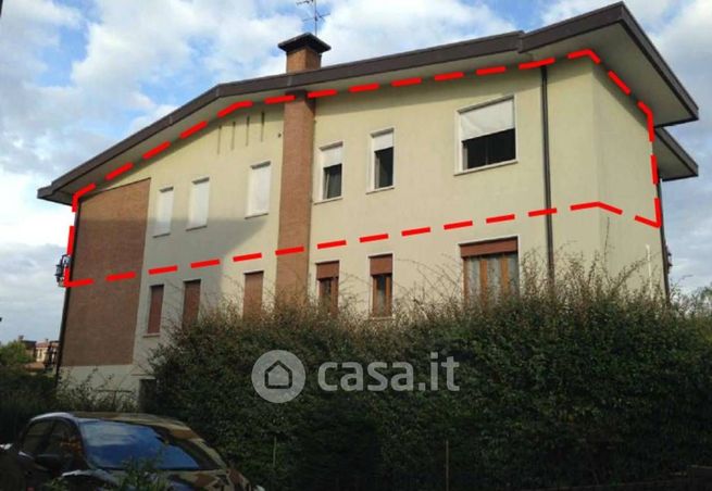 Appartamento in residenziale in Via Antonio Scarpa 14