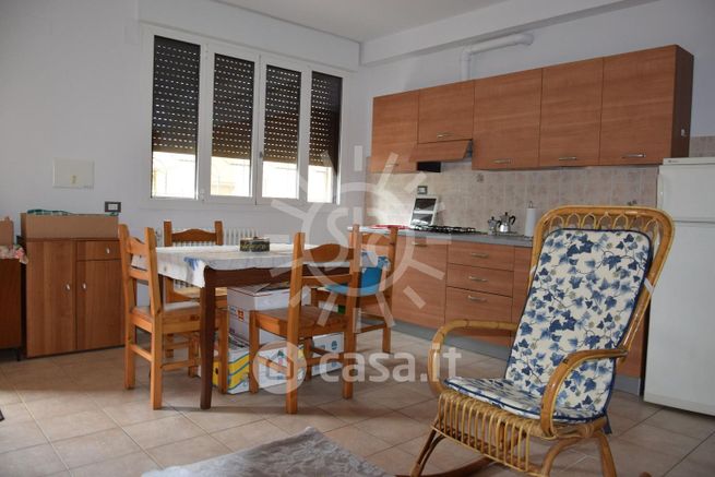 Appartamento in residenziale in