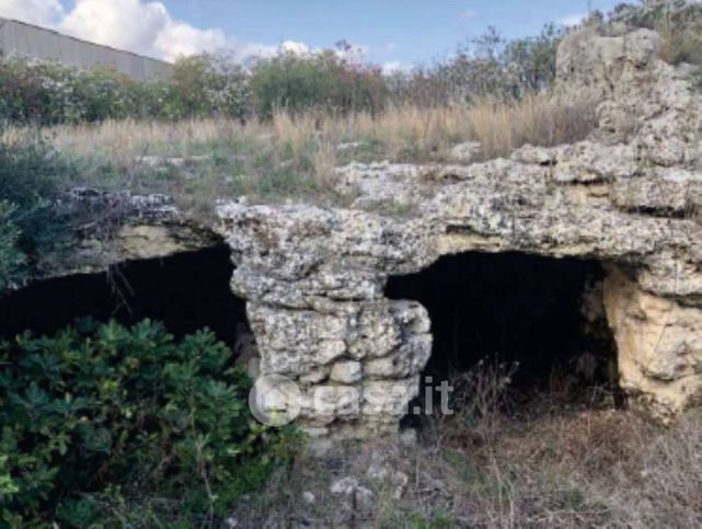 Terreno edificabile in residenziale in Strada Senza Nome