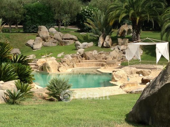 Villa in residenziale in Strada Provinciale Capalbio