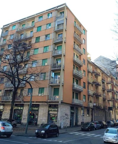 Appartamento in residenziale in Via Canelli 113