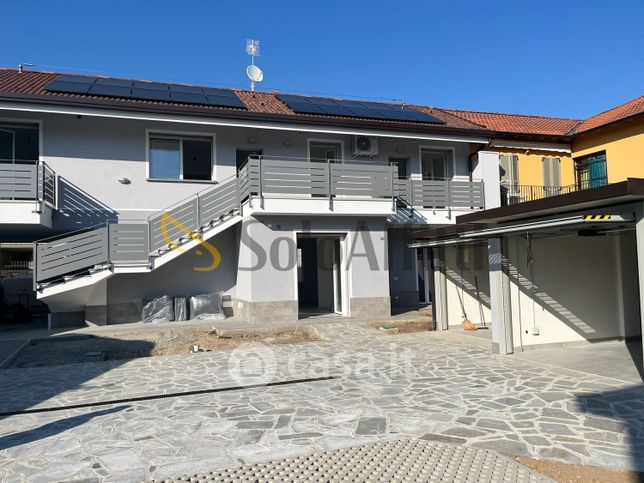 Appartamento in residenziale in 