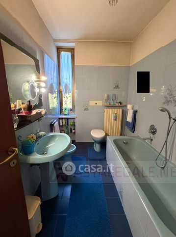 Appartamento in residenziale in Via Pasquale Sottocorno 5 a