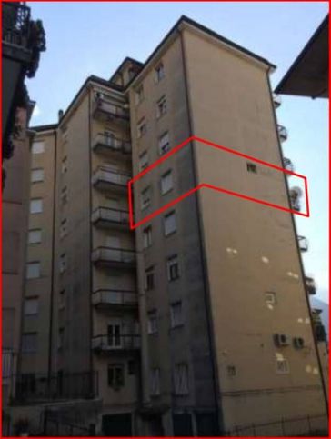 Appartamento in residenziale in Via A. De Gasperi 129