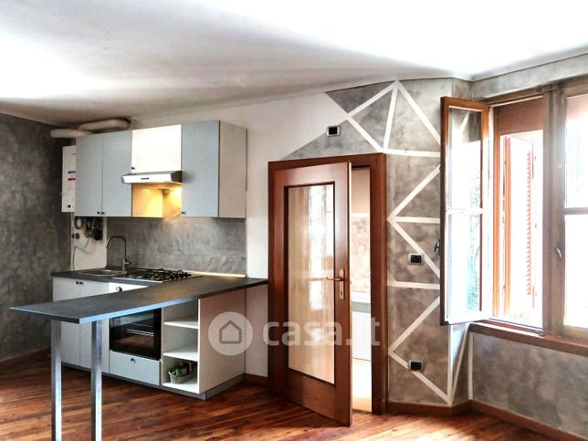 Appartamento in residenziale in Via Cibrario 36