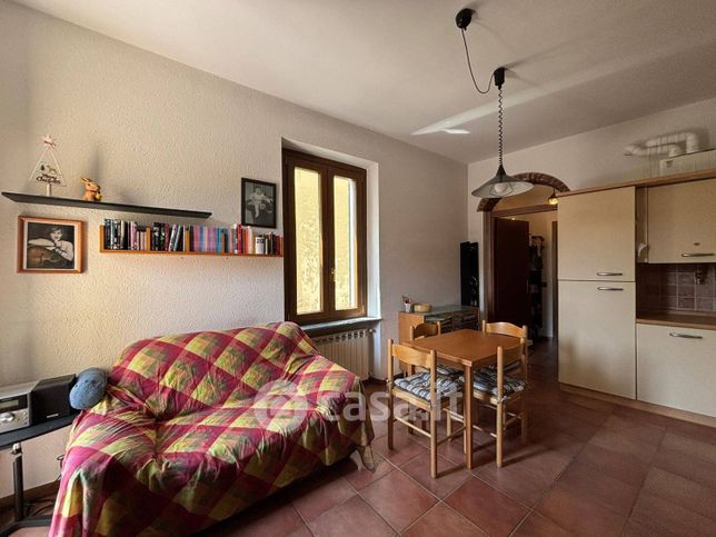 Appartamento in residenziale in Via G. Matteotti 15