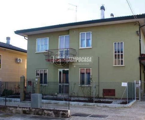 Appartamento in residenziale in Via Dante 58