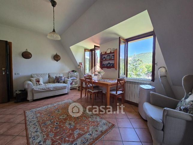 Appartamento in residenziale in Via Armando Diaz 23