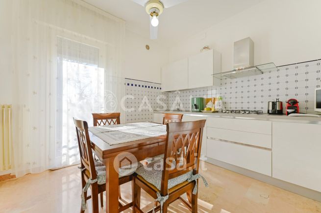 Appartamento in residenziale in Via Giambattista Verci