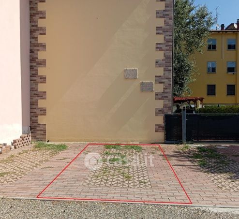 Box/posto auto in residenziale in Via Antonio Gramsci