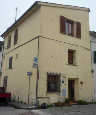 Appartamento in residenziale in Via Mons. Olinto Fedi 29
