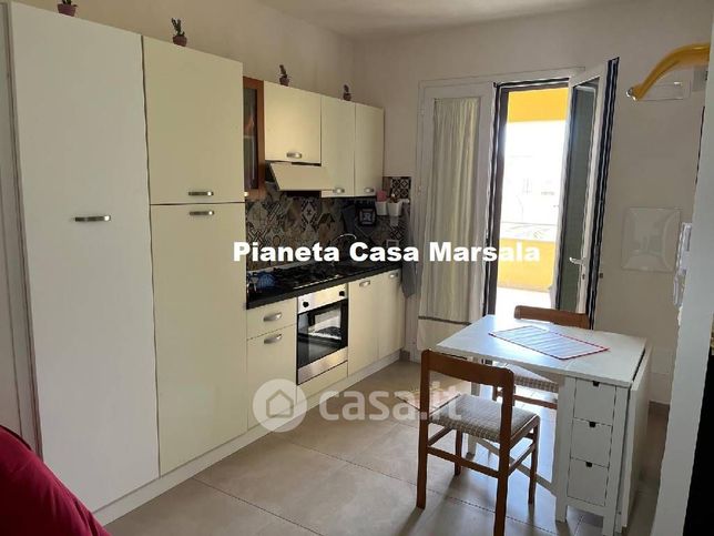 Appartamento in residenziale in Via Trapani