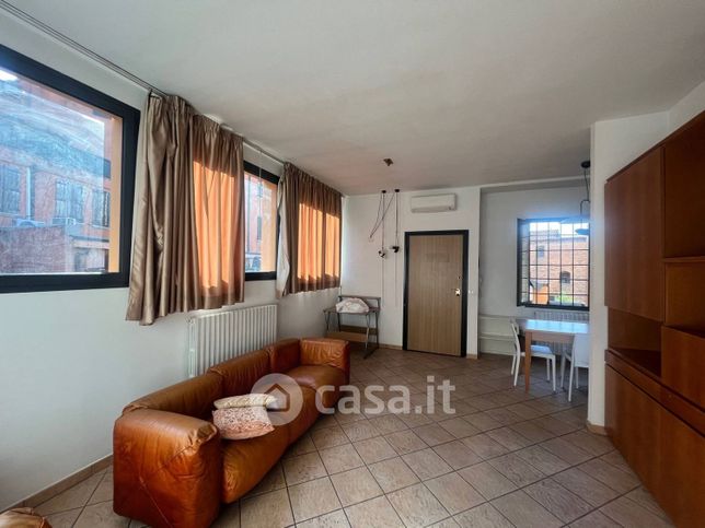 Appartamento in residenziale in Via delle Scienze
