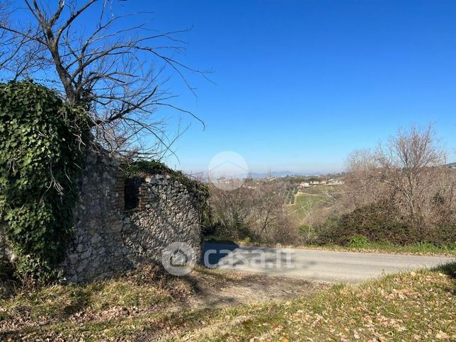 Terreno edificabile in residenziale in 